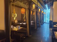 门面-绿茶餐厅(千岛湖银泰城店)