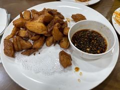 -白魁老号饭庄(交道口店)