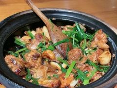 -啫胜(中央大街店)