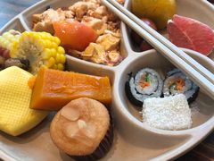 -素满香·食养自助(建邺万达店)
