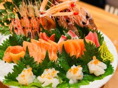 -王鼎精致料理铁板烧(世博源店)