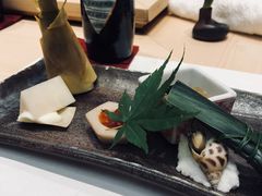-鮨一日本料理旗舰店(总店)