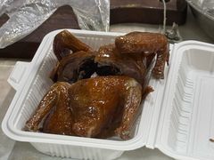 -盏记光明乳鸽(盐田八分店)