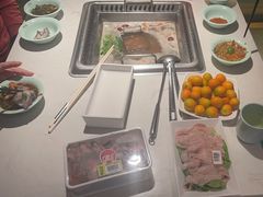 -野妹火锅(布吉店)