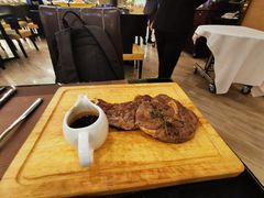 -索菲特酒店·海鲜自助 ·聚餐厅