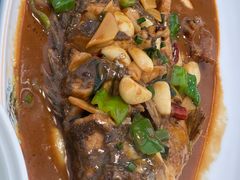 -旺山·浪头人家