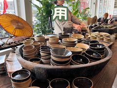 -無用生活空间(北京店)