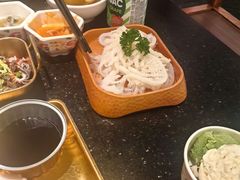 -牛New寿喜烧(新六百店)