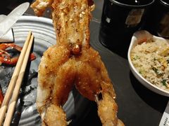 -红盔甲·小龙虾(人民广场店)