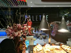 -鹭江潮餐厅•福建菜(鹭江佲家酒店)