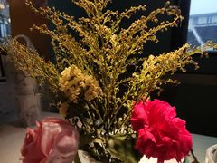 -蜜桃花开·中西融合菜E&W(南长街店)