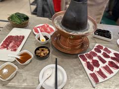 -东来顺饭庄(王府井步行街店)