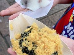 -锦记糕点铺
