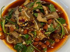 -费大厨辣椒炒肉(万家丽一店)