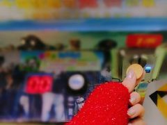 -大玩家超乐场(河东万达广场店)