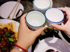 -闫府私房菜·百年鲁菜(恒隆店)