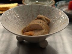 -鳥喜Toriki怀石烧鸟料理