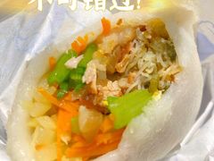 -大头仔海鲜面馆(环球港店)