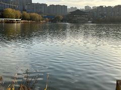 -西安曲江寒窑遗址公园