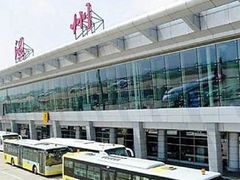 -温州龙湾国际机场