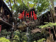 -钦善斋(武侯祠店)