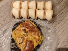 -甜嘟嘟烘焙坊(舒城路店)