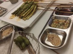 -白仁仔· 活烤海鲜 宵夜(豫园店)