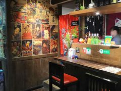 -春草居酒屋·晴子の店