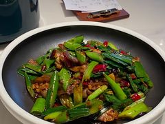 -上上席川菜(凯德乐峰广场店)