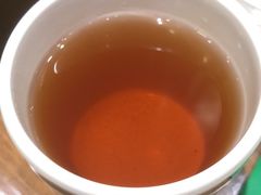 新疆茶-清真·玛丽亚新疆菜主题餐厅(浙江中路店)