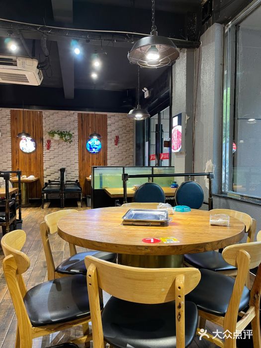 兄弟龙虾(胜太路总店)图片