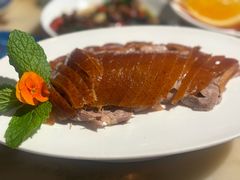 -范家小馆·四代传承烤鸭店(紫竹桥店)