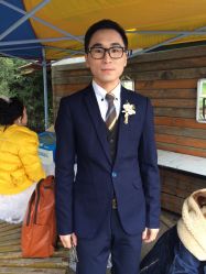 -唯一视觉婚纱摄影(李家村店)
