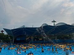 -杭州浪浪浪水公园