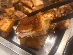 -浮何烤铺(桐梓林店)