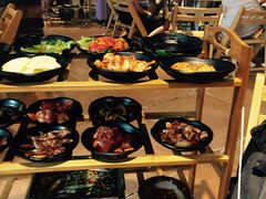 -五彩凉山自助西昌烧烤(柳翠路店)