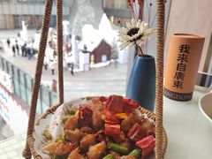 -润记·广东餐馆(苏州中心店)
