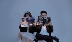 -米莱摄影写真(五大道别墅店)