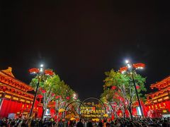 -大唐不夜城