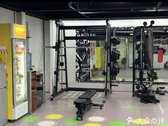 -清橙健身(学院路店)