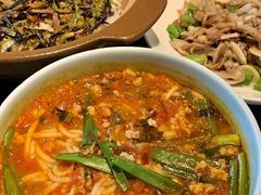-一坐一忘云南菜(嘉里中心店)