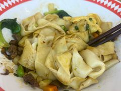 -吴满满油泼面(北方风味园店)