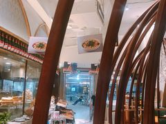 -莲香西域·正宗新疆菜(龙华店)