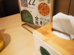 -吕氏疙瘩汤·海鲜新鲁菜(融创茂店)