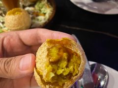 -Santoor 萨都里印度餐厅(北锣鼓巷店)