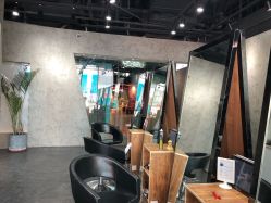 -发饰美男士增发补发假发定制店