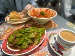 -广九餐室(陈家祠扬韬广场店)