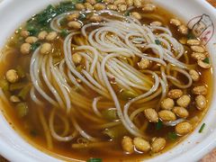 桂林米粉-覃肥叔桂林米粉(粮道街店)