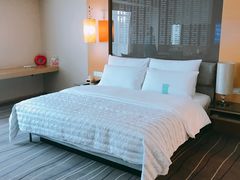 -青岛富力艾美酒店