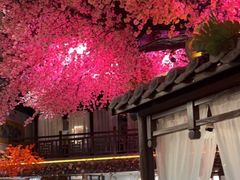 -荷塘秋月·本帮江浙菜(国权路店)